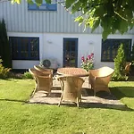 Rane Ladegaard Landsted