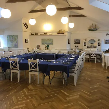 Lantställe Rane Ladegaard