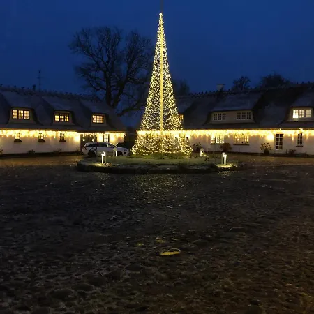 Rane Ladegaard Lantställe Ebeltoft