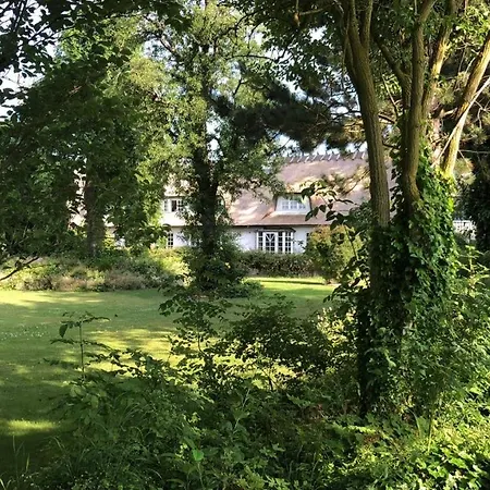 Rane Ladegaard Landhaus Ebeltoft