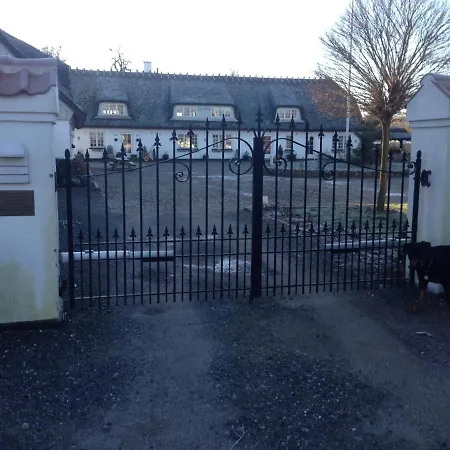 Rane Ladegaard Landsted Ebeltoft