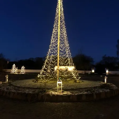 Rane Ladegaard Lantställe