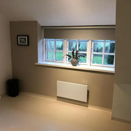 Rane Ladegaard Lantställe Ebeltoft