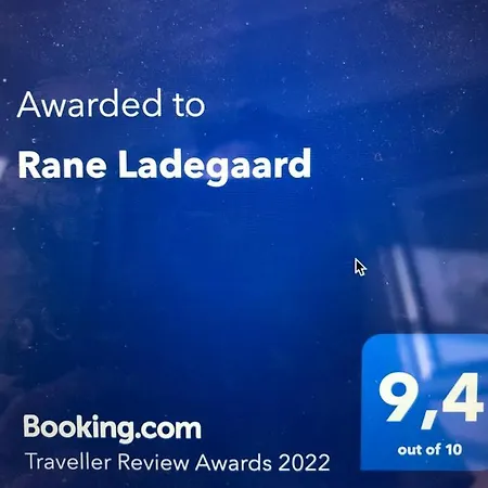 Rane Ladegaard
