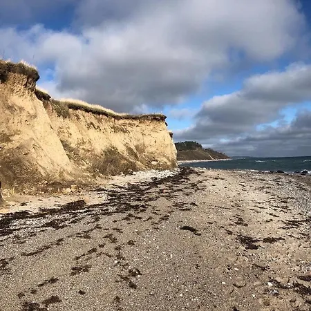 Lantställe Rane Ladegaard Ebeltoft