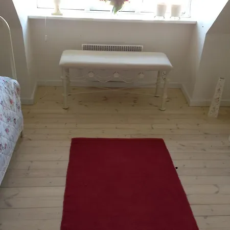 Lantställe Rane Ladegaard