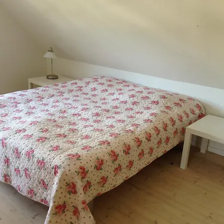 Kır Evi Rane Ladegaard Ebeltoft