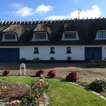 Country house Rane Ladegaard *