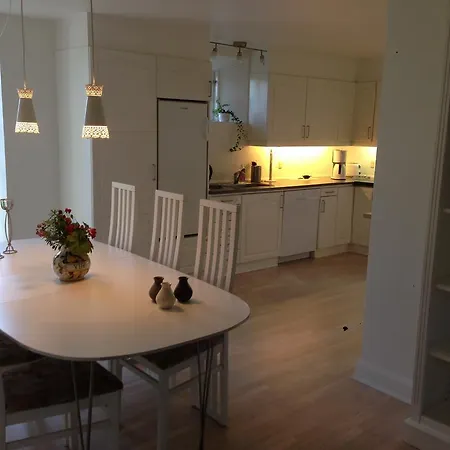 Landhaus Rane Ladegaard
