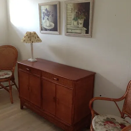 Lantställe Rane Ladegaard Ebeltoft