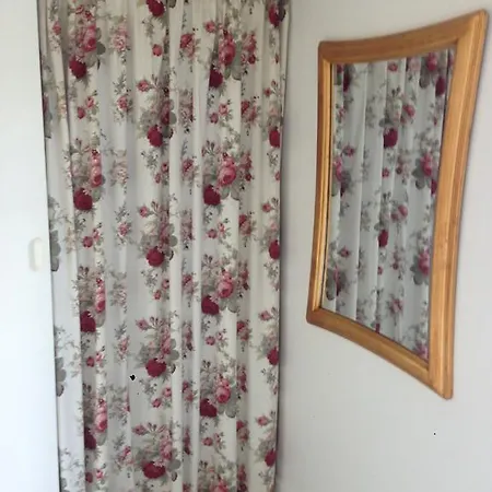 Lantställe Rane Ladegaard *