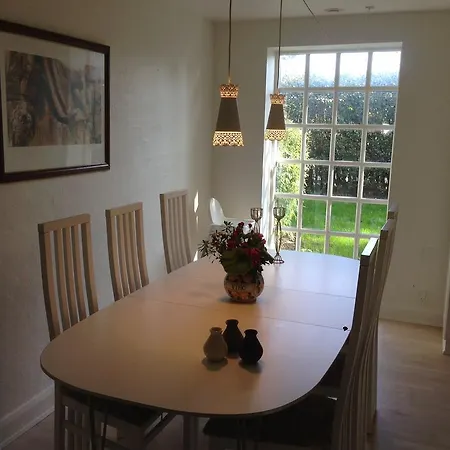 Lantställe Rane Ladegaard