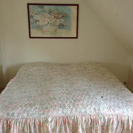 Lantställe Rane Ladegaard *