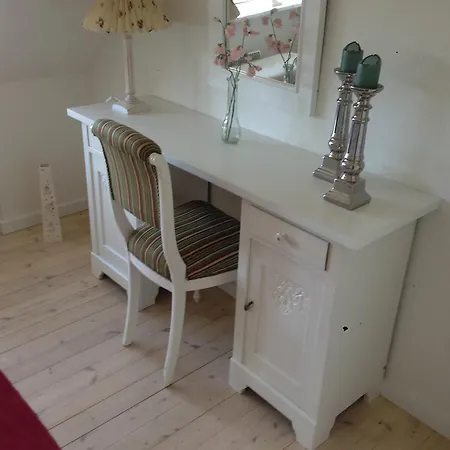 Rane Ladegaard Ebeltoft