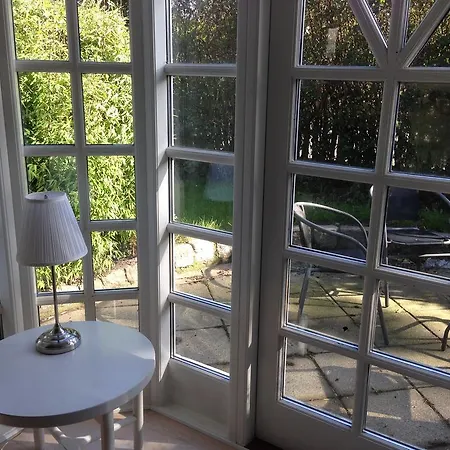 Lantställe Rane Ladegaard Ebeltoft