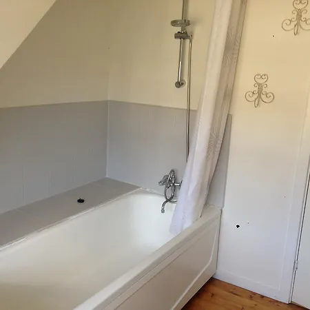 Lantställe Rane Ladegaard *