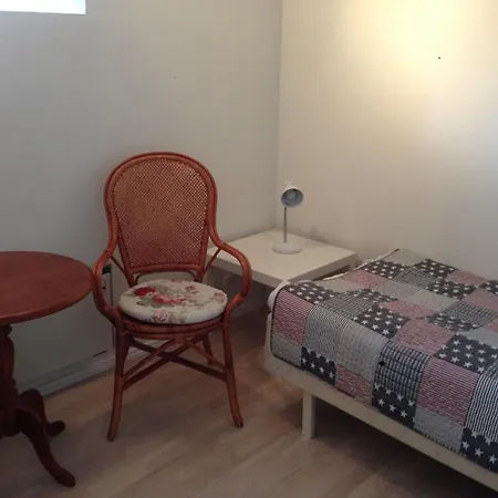 Rane Ladegaard Ebeltoft