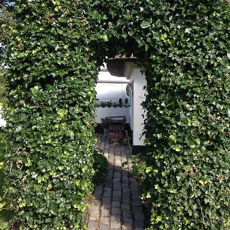 Landhaus Rane Ladegaard *