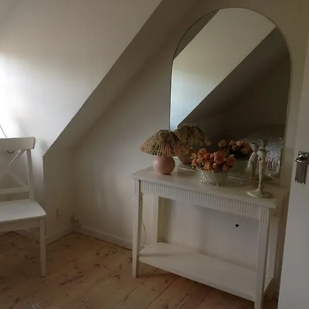 Lantställe Rane Ladegaard Ebeltoft