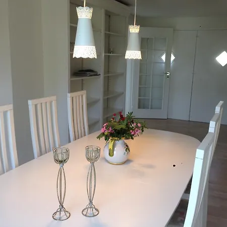 Landhaus Rane Ladegaard *
