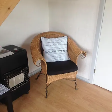 Landhaus Rane Ladegaard *
