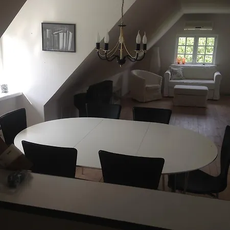 Landhaus Rane Ladegaard Ebeltoft