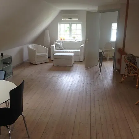 Landhaus Rane Ladegaard *
