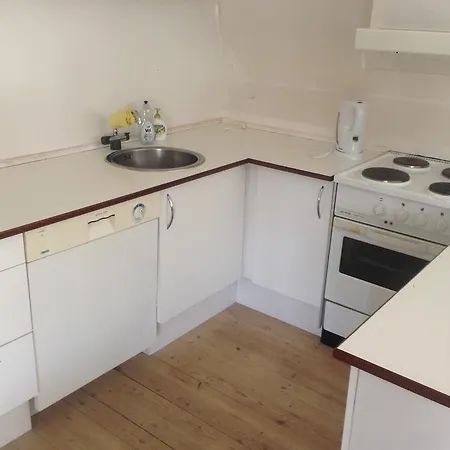 Landsted Rane Ladegaard *