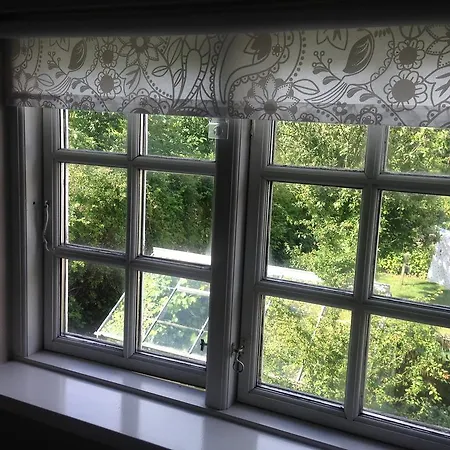 Lantställe Rane Ladegaard