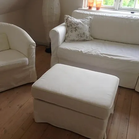 Lantställe Rane Ladegaard Ebeltoft