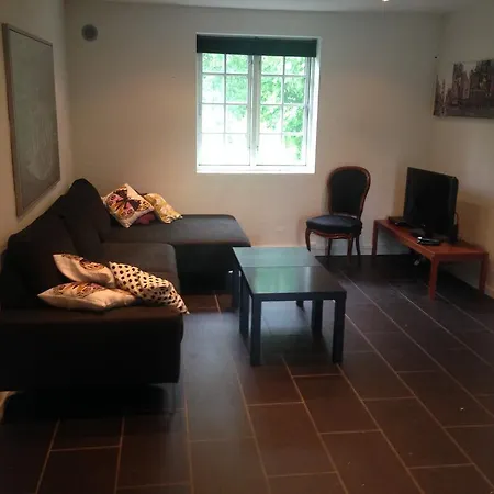 Landsted Rane Ladegaard