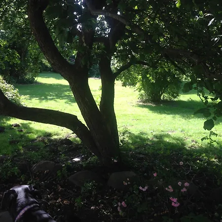 Εξοχικό σπίτι Rane Ladegaard Ebeltoft