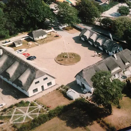 Εξοχικό σπίτι Rane Ladegaard