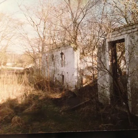 Kır Evi Rane Ladegaard Ebeltoft