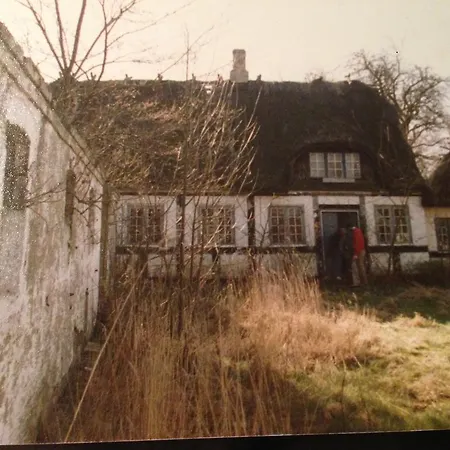 Rane Ladegaard Ebeltoft