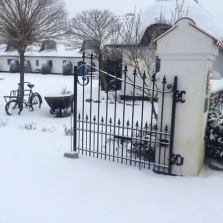 Lantställe Rane Ladegaard *