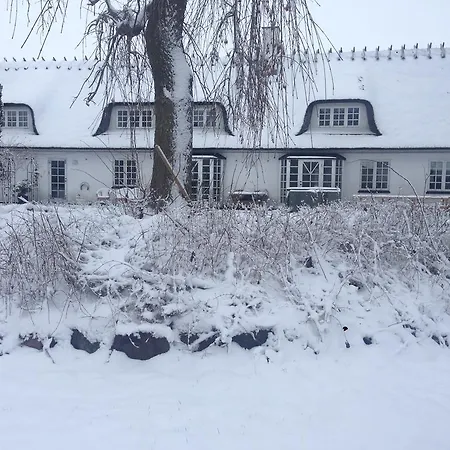 Lantställe Rane Ladegaard