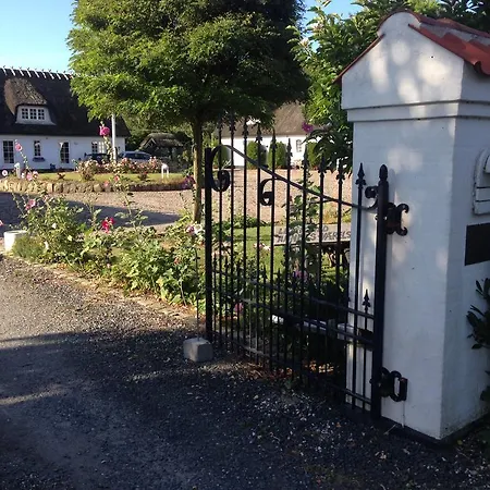 Lantställe Rane Ladegaard