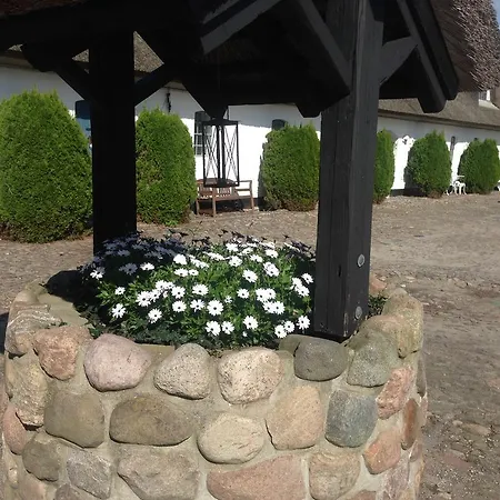 Casa di campagna Rane Ladegaard Ebeltoft