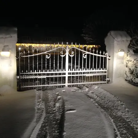 Lantställe Rane Ladegaard Ebeltoft