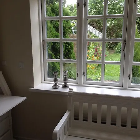 Rane Ladegaard * Ebeltoft