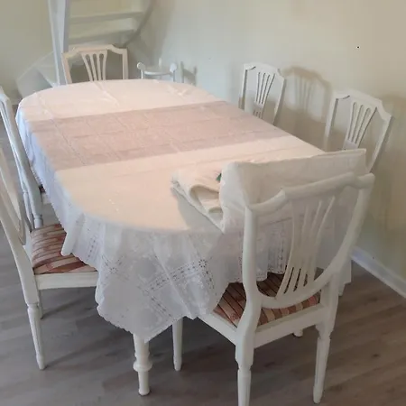 Rane Ladegaard Landsted Ebeltoft