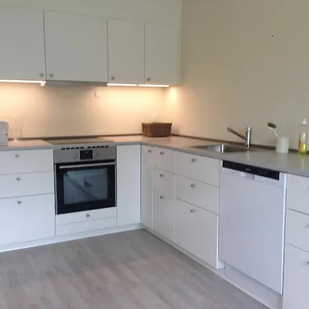 Rane Ladegaard Landhaus *