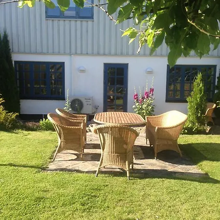 Rane Ladegaard Landhaus