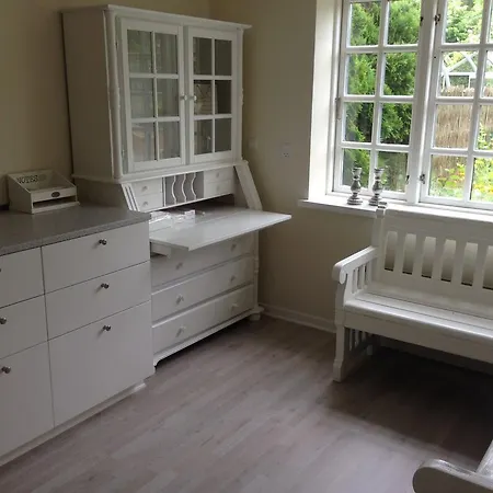 Rane Ladegaard Ebeltoft