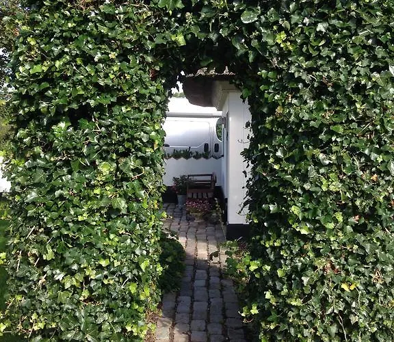 Country house Rane Ladegaard *