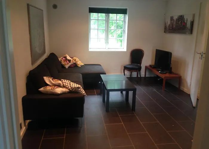 Country house Rane Ladegaard