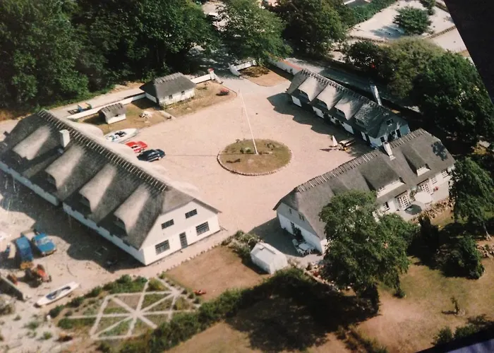 Country house Rane Ladegaard