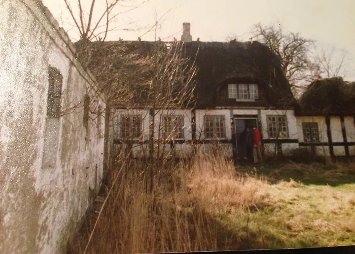 Rane Ladegaard Ebeltoft